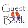GuestBook - for Wedding Party -