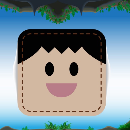 Block Cave Run icon