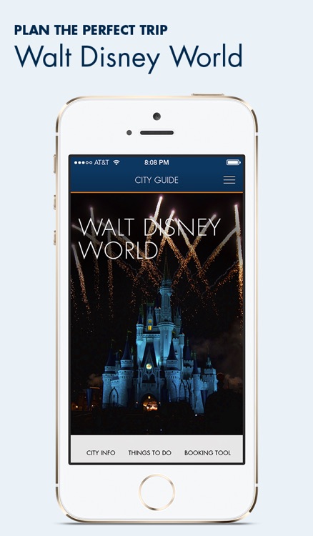 Walt Disney World - Fodor's Travel