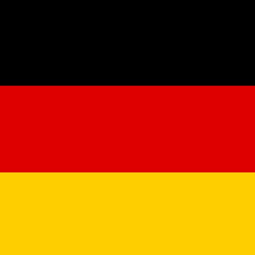 Deutschland Radio - Tunein to live German radio stations Icon