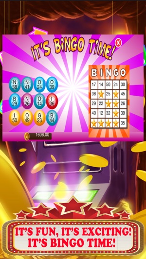 Abet Casino Pharaoh Slots Games - All in one Bingo, Blackjac(圖3)-速報App