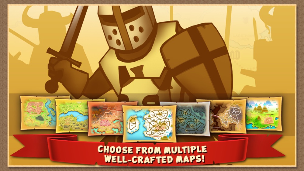Conquer – Epic of Dice Wars hack tool