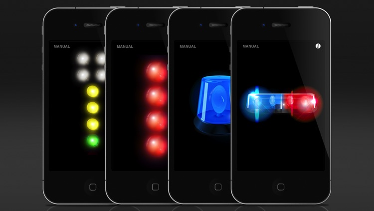 Traffic Light!