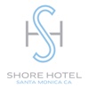 Shore Hotel Santa Monica Mobile Valet