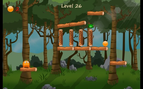 Forbiden Forest screenshot 4