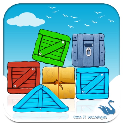 Box Defense Ultimate iOS App