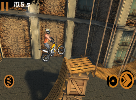 Trial Xtreme 2 Freeのおすすめ画像1