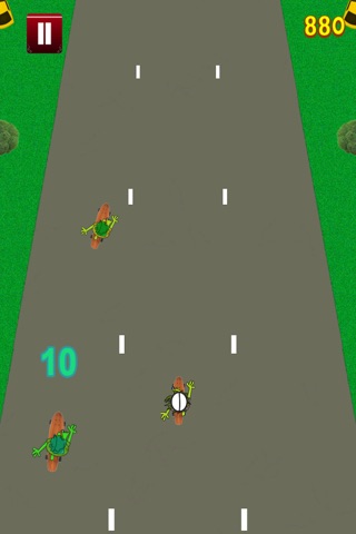 Amazing Legendary Shred Zombie Skater FREE - Dangerous Street Highway Road Extreme SkateBoarder screenshot 4