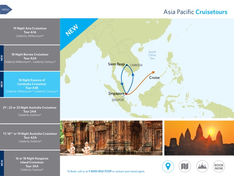 Asia Pacific