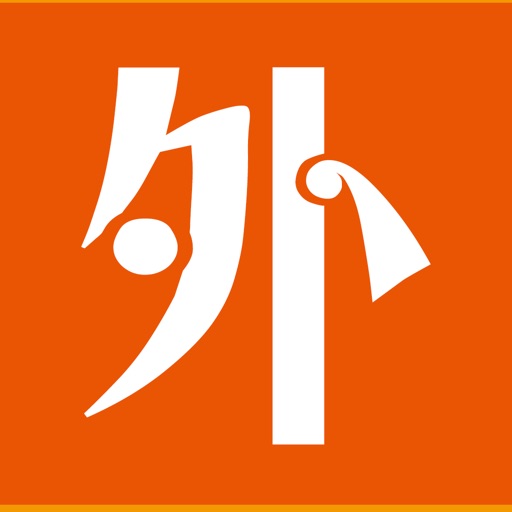 江阴CN外卖网 icon