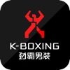 k-boxing劲霸