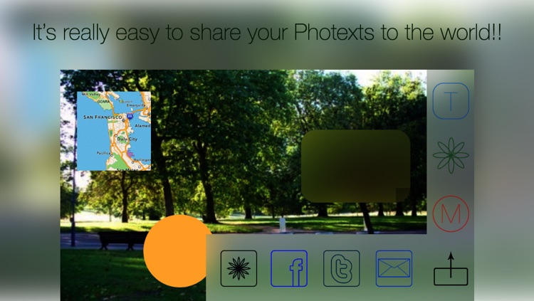 Photext - Annotate your pictures screenshot-4