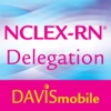 Davis Mobile NCLEX-RN® Prioritization & Delegation