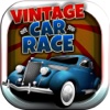 Vintage Car Race