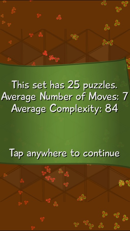 TriaGone - Brain Puzzle screenshot-4