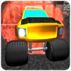 Hill Truck Rally 3D
