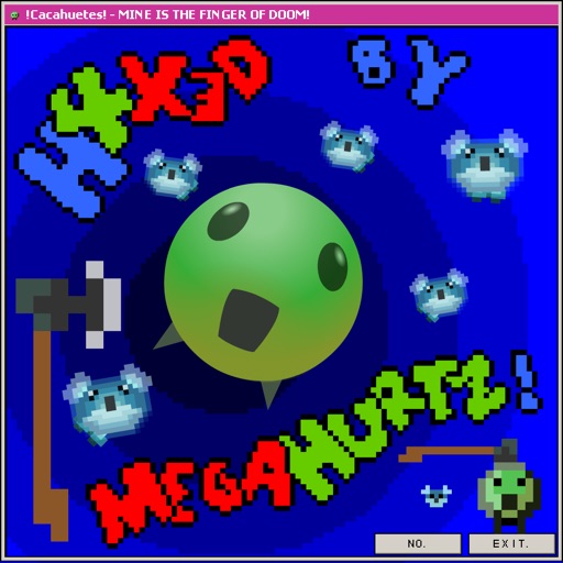 Haxed By Megahurtz Icon