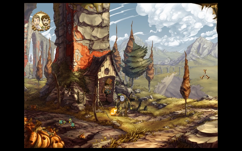 The Whispered World Special Edition thumbnail 3