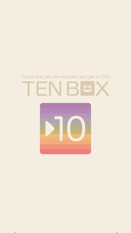 TEN BOX screenshot-4