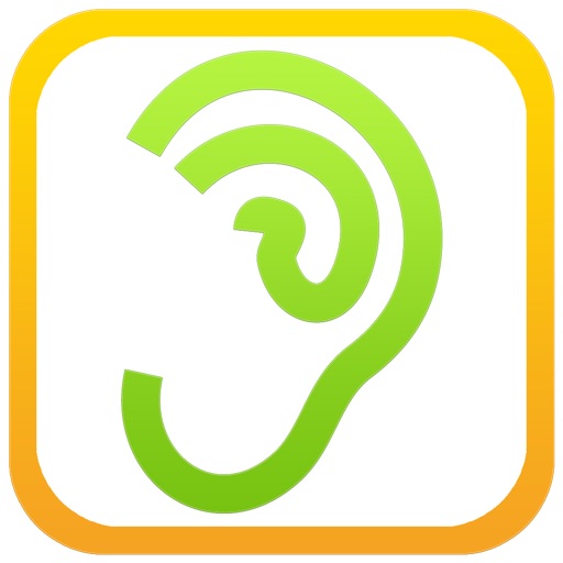 Noise destroys your hearing iOS App