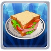 Sandwiches Maker - Cooking Games Time Management