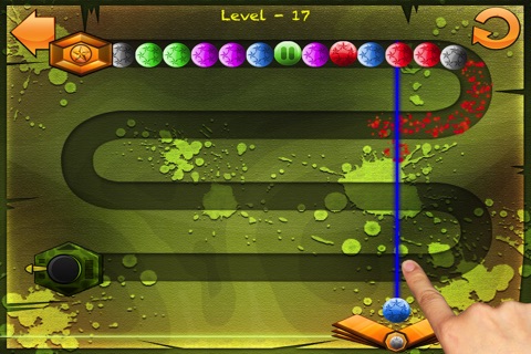 Howitzer Puzzle Pro Lite screenshot 3