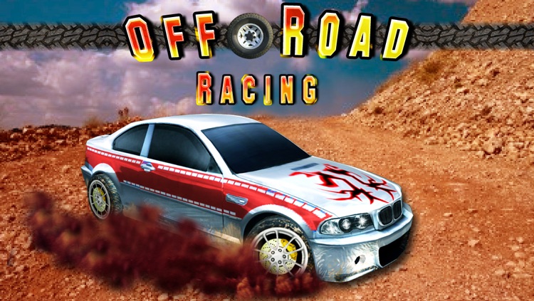 Off-Road Racing