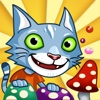 Abby The Cute Cat In Wonder Land - My Virtual Kitten Pet Game for Boys And Girls FREE