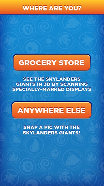 Skylanders Giants 3D Adventure screenshot-3