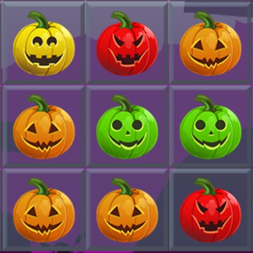 A Scary Pumpkins Bitter