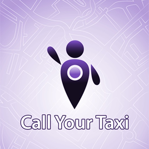 Call Your Taxi icon