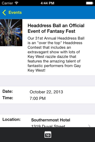 KWBG's Gay Key West screenshot 3