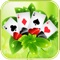 Green solitaire is a free and clean card game, it used the green theme, which lets you cool and exuberant