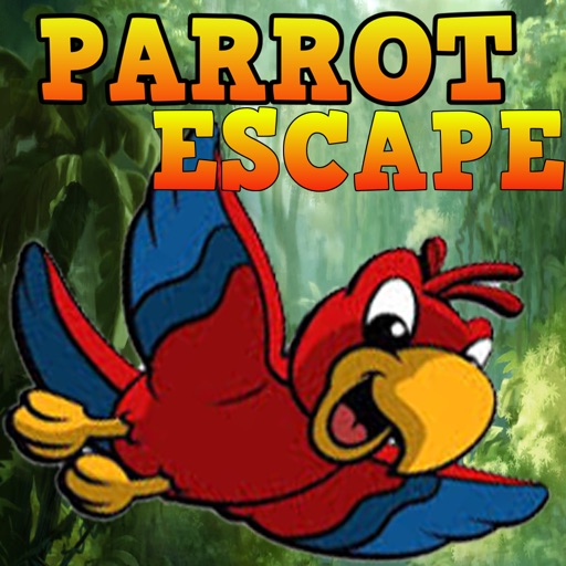 Parrot Escape - Fly or Die iOS App