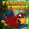 Parrot Escape - Fly or Die