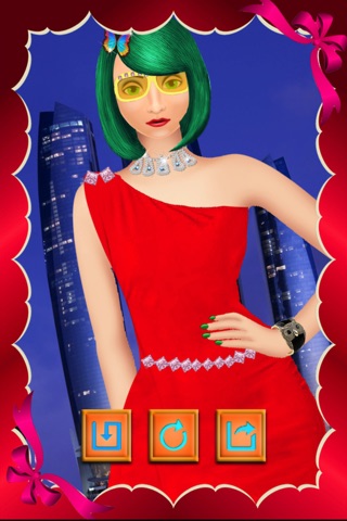 Fashion Star Girl screenshot 4