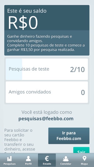 Feebbo Brasil(圖5)-速報App