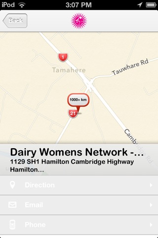 Dairy Womens Network screenshot 4