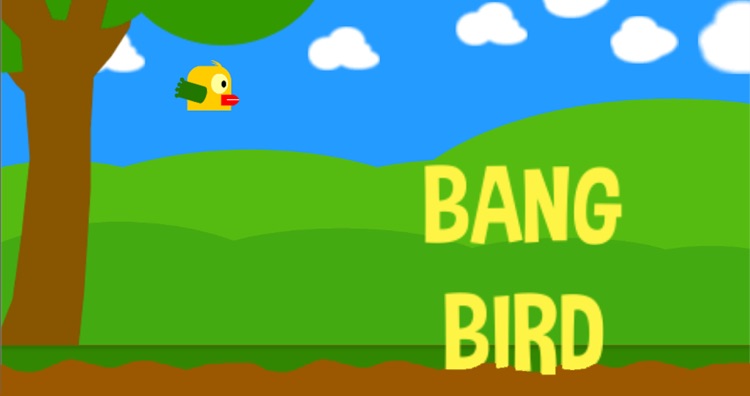 Bang Bird