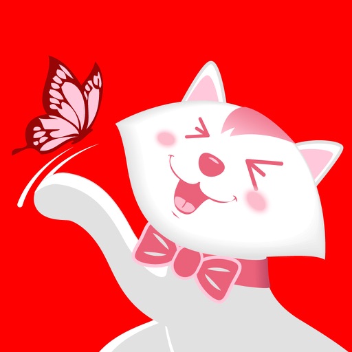 Nifty Cat Games Icon