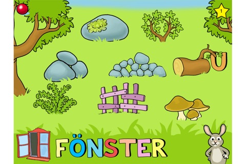 Spelling Mix screenshot 3