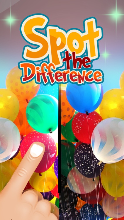 Spot the Differences in two Photos - What's the difference?