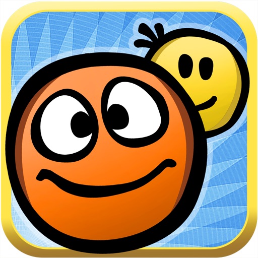 Finger Boing Free iOS App