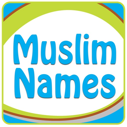 Muslim Kids Names icon