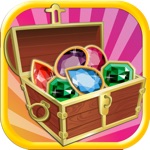 Gems Dash Frenzy - Match By Threes