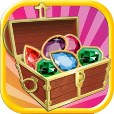 Activities of Gems Dash Frenzy - Match By Threes