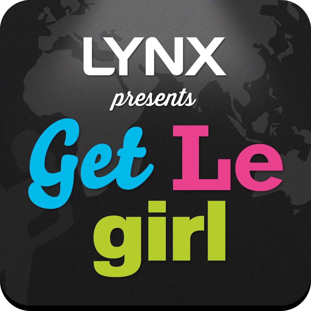 Get Le Girl icon