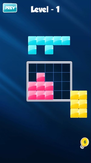 Clever Block Saga(圖3)-速報App