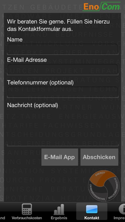 EnoCom Leuchtentausch screenshot-4