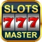 Slot Machine Master